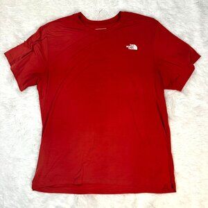 Men's Northface Classic Shirt Sz XL